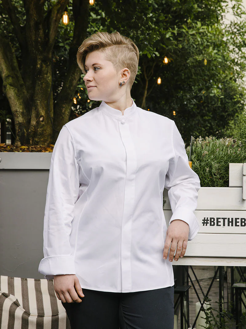 Veste de cuisine Star – Image 3