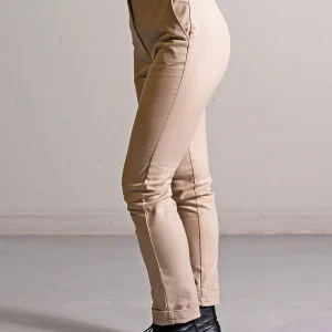 Pantalon femme Stitch