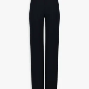 Pantalon slim marine