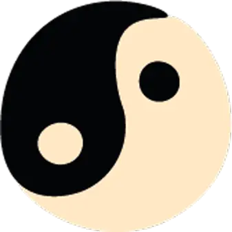 Ying & Yang emoji – Image 2